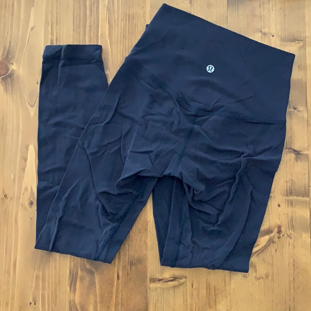 Lululemon Align Pants